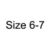 Size 6-7 