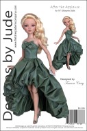 After the Applause for 16" Ellowyne Dolls PDF