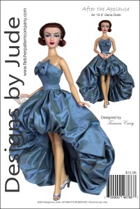 After the Applause for 15.5" Gene Marshall Dolls PDF