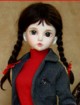 Odelia BJD MSD