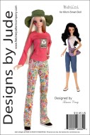 Basics for 60cm Smart Doll PDF