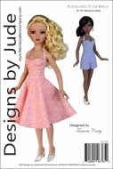 Boardwalk for 16" Ellowyne Dolls PDF