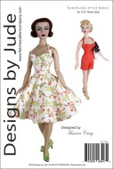 Boardwalk for 15.5" Gene Marshall Dolls PDF