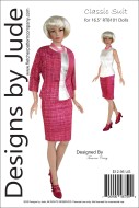 Classic Suit for 16.5" RTB101 Body PDF