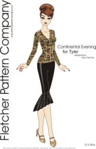 Continental Evening for Tyler PDF