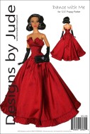 Dance with Me for 12.5" Poppy Parker Dolls PDF