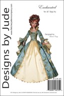 Enchanted for 16" Deja Vu PDF