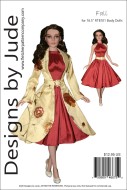 Fall for 16.5" RTB101 Body Grace Claire Dolls PDF