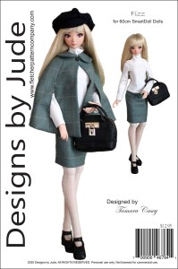Fizz for 60cm Smart Doll PDF