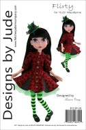 Flirty for 15.25" Maudlynne PDF