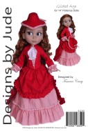 Gilded Age for 14" Patience Dolls PDF