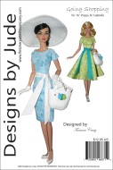 Going Shopping for 16" Poppy & Tulabelle PDF