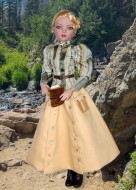 Summit View Ensemble for 16" Ellowyne & Neema