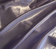 Lavender Charmeuse Satin Fabric - (note: width 60")