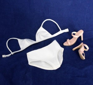Bra & Panty Set for 16.5" RTB102 Lacie Dolls 