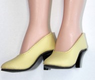 Luvable High Heels 64mm, Modern & Vintage Cissy 