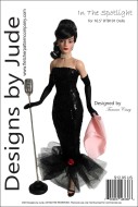 In the Spotlight for 16.5" RTB101 Dolls PDF