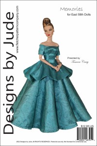 Memories for Integrity East 59th Dolls PDF