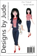 On Trend for 15.75" City Girl PDF
