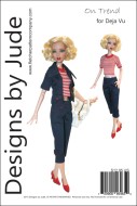 On Trend for 16" Deja Vu PDF