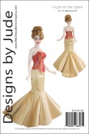 Opera for 1/3 Iplehouse EID Dolls PDF