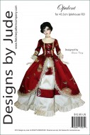 Opulent for 45.5cm Ipelhouse FID Dolls PDF