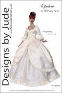 Opulent for 12" Poppy Parker Dolls PDF