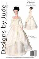 Opulent for Silkstone Barbie Dolls PDF