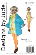 Pop Sugar for 16" Deja Vu Dolls PDF