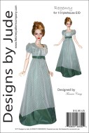 Regency for 1/3 Ilehouse EID Dolls PDF