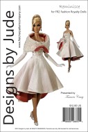 Reminisce for 12" FR2 Body Fashion Royalty PDF