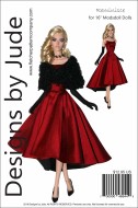 Reminisce for 16" Modsdoll Dolls PDF