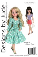 Retail Therapy for 21" Cissy Dolls PDF