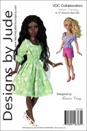 Retail Therapy for 16" Ellowyne Dolls PDF