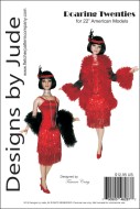 Roaring Twenties for 22" American Model PDF