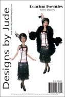 Roaring Twenties for 16" Deja Vu PDF