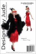 Roaring Twenties for 16.5" RTB101 Body Dolls PDF