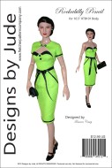 Rockabilly for 16.5" RTB101 Body Dolls PDF