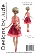 Rodeo Drive for 16" Deja Vu Dolls PDF