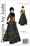 Scottish Claire for 45.5cm Iplehouuse FID PDF