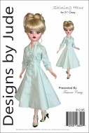 Shining Hour for 21" Cissy PDF