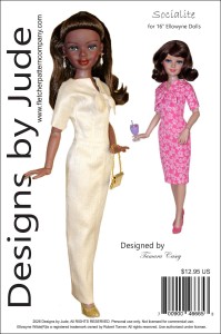 Socialite for 16" Ellowyne & Neema PDF