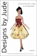 Sophisticated Lady for 16" Poppy Parker & Tulabelle PDF