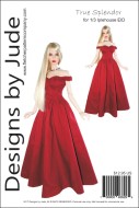 Splendor for 1/3 Iplehouse EID Dolls PDF