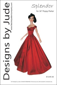 Splendor for 16" Poppy Parker & Tulabelle PDF