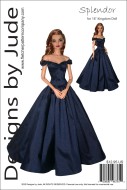 Splendor for 16" Kingdom Doll PDF