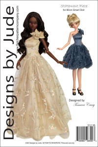 Statement Piece for 60cm Smart Doll PDF