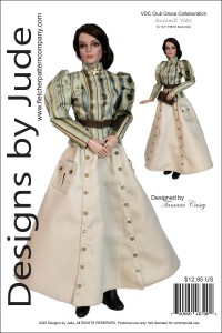 VDC Summit View for 16.5" RTB101 Dolls PDF