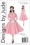 1950's Swing for East 59th Dolls PDF