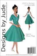 1950's Swing for 16" Poppy Parker & Tulabelle PDF